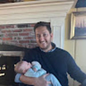 Meet your Posher, Chase